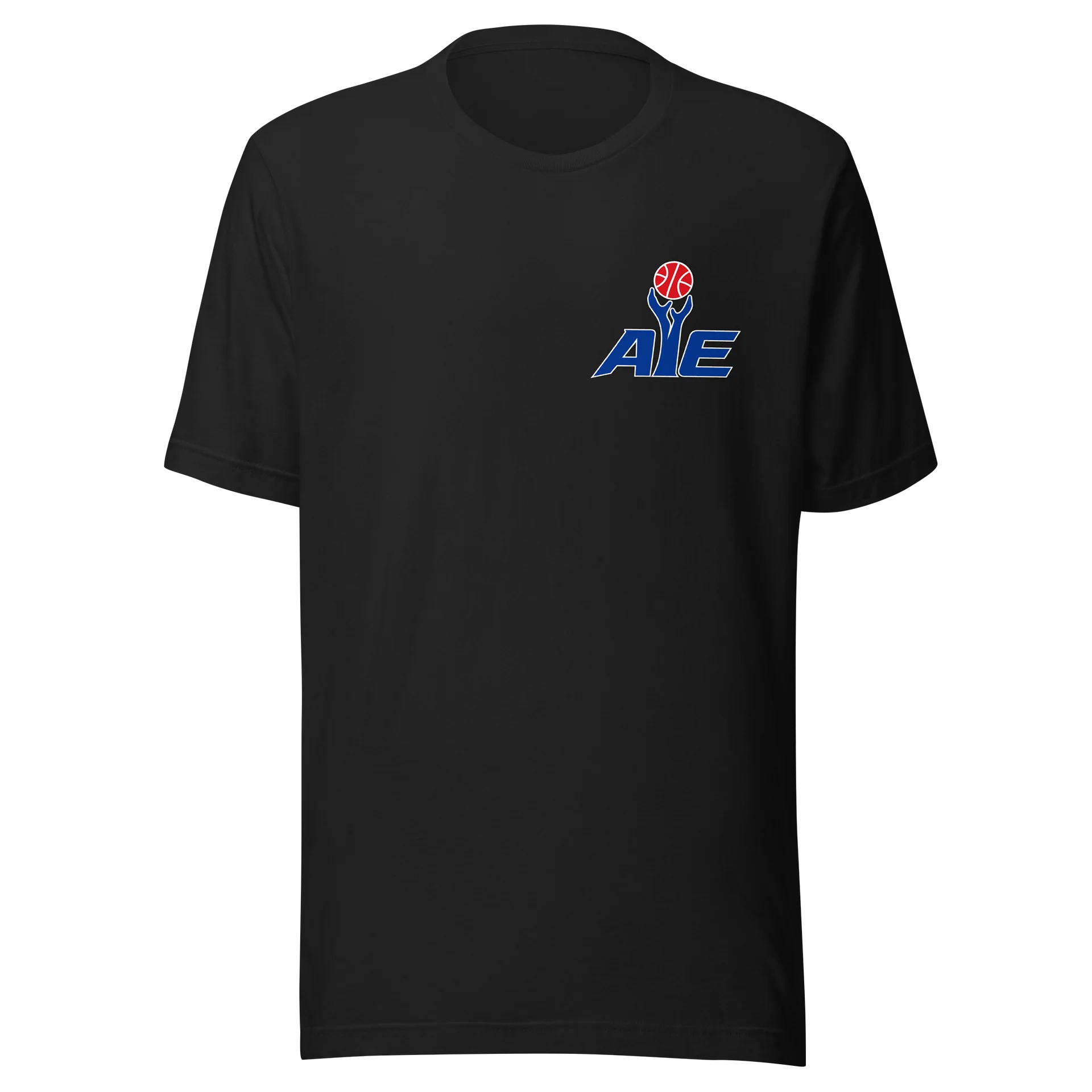 Authenticity Bullets Logo tshirt product image (1)