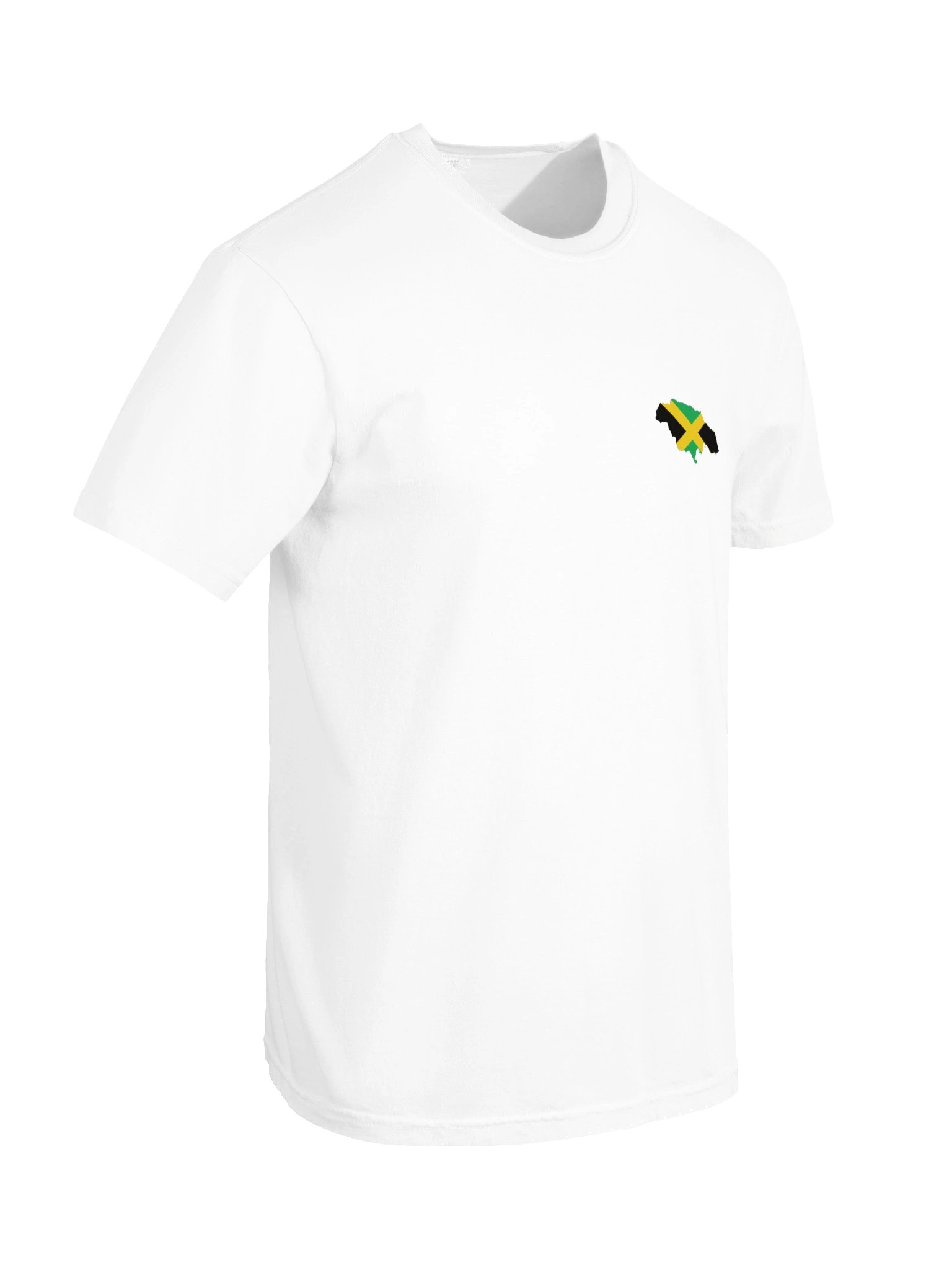 Jamaica Country Streetwear Tee product image (110)