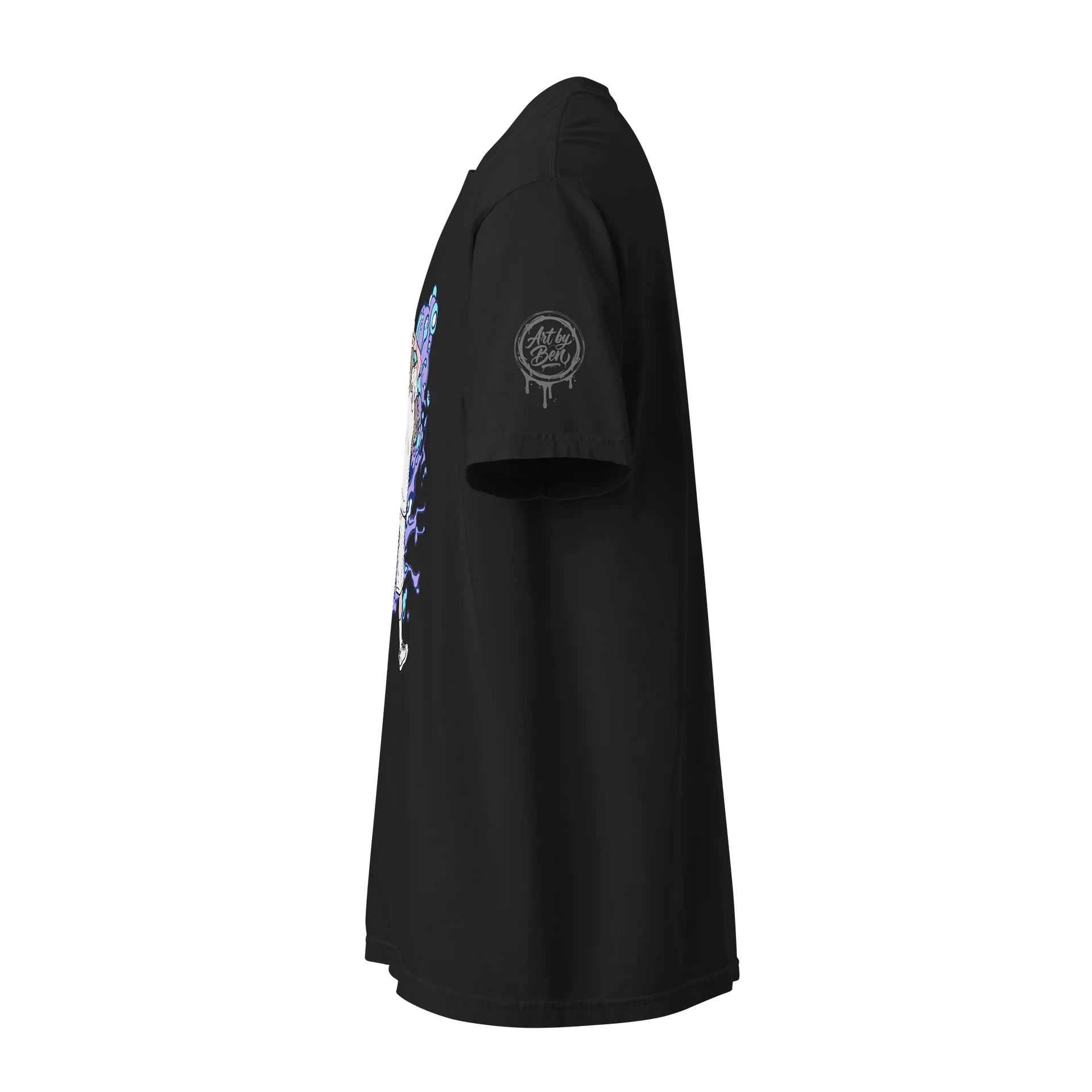 Mud Shirt product image (2)