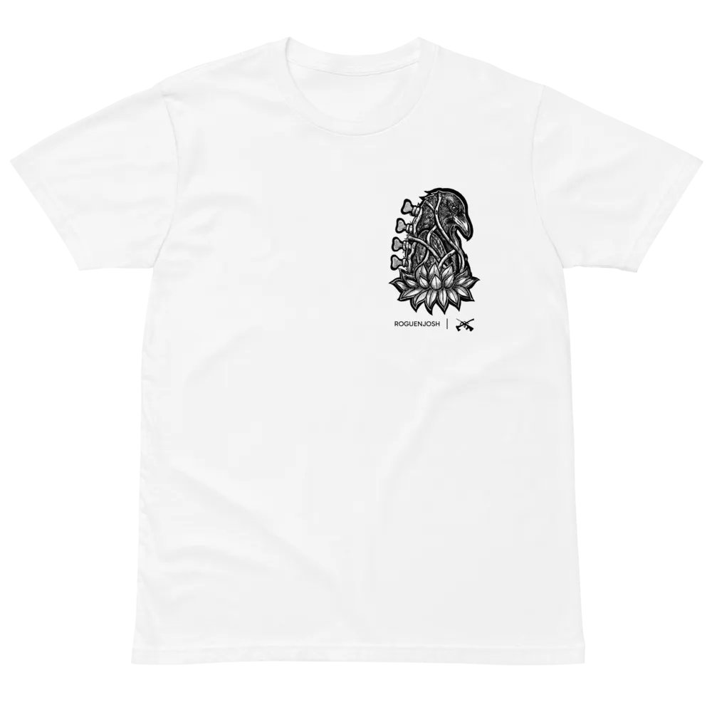 Bass Bird Tee product image (2)