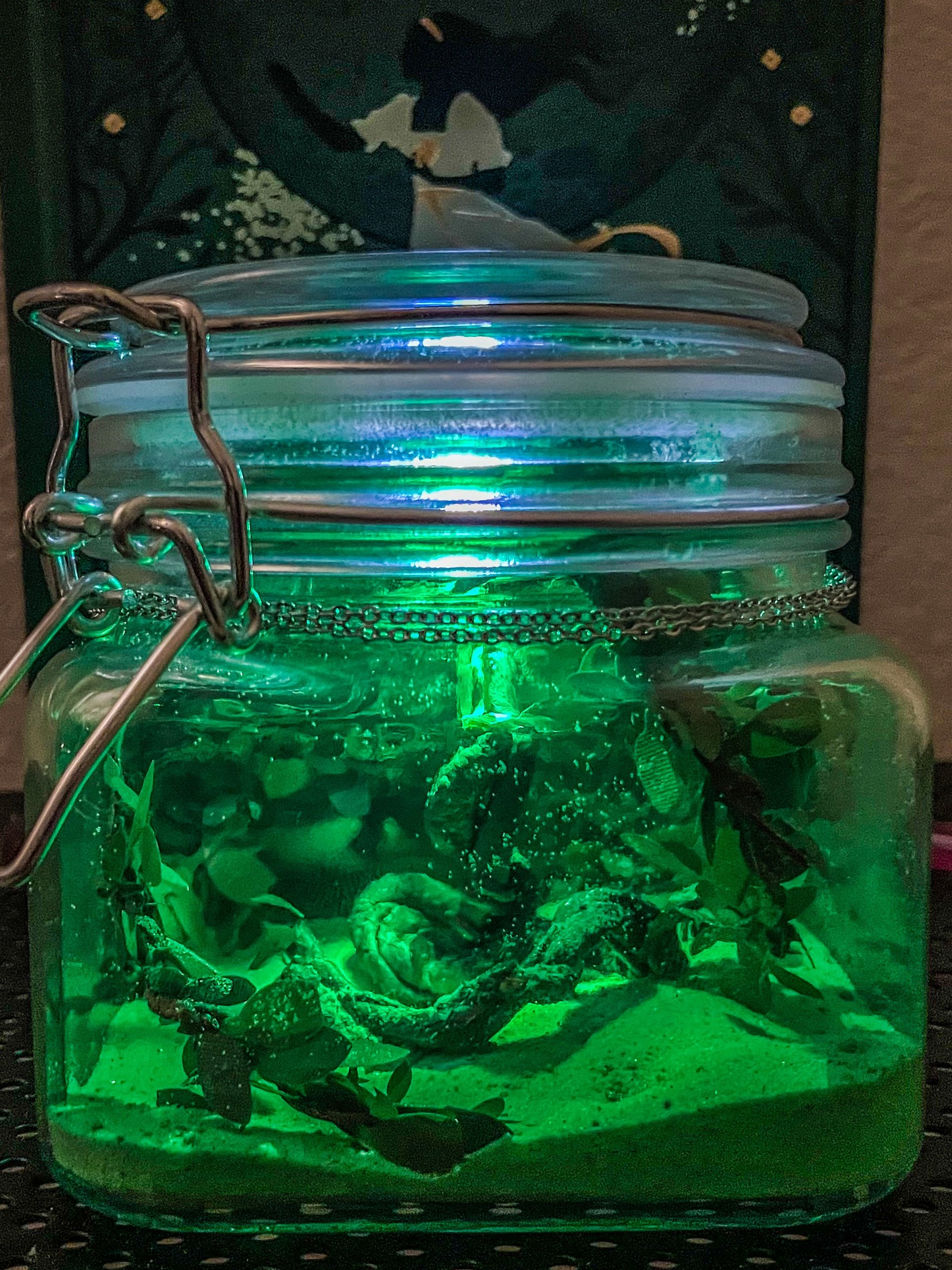 Seething Mote Jars product image (3)