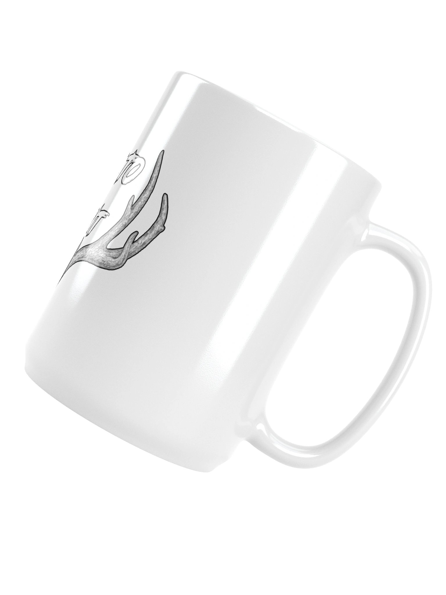 Live To Hunt Mug product image (5)
