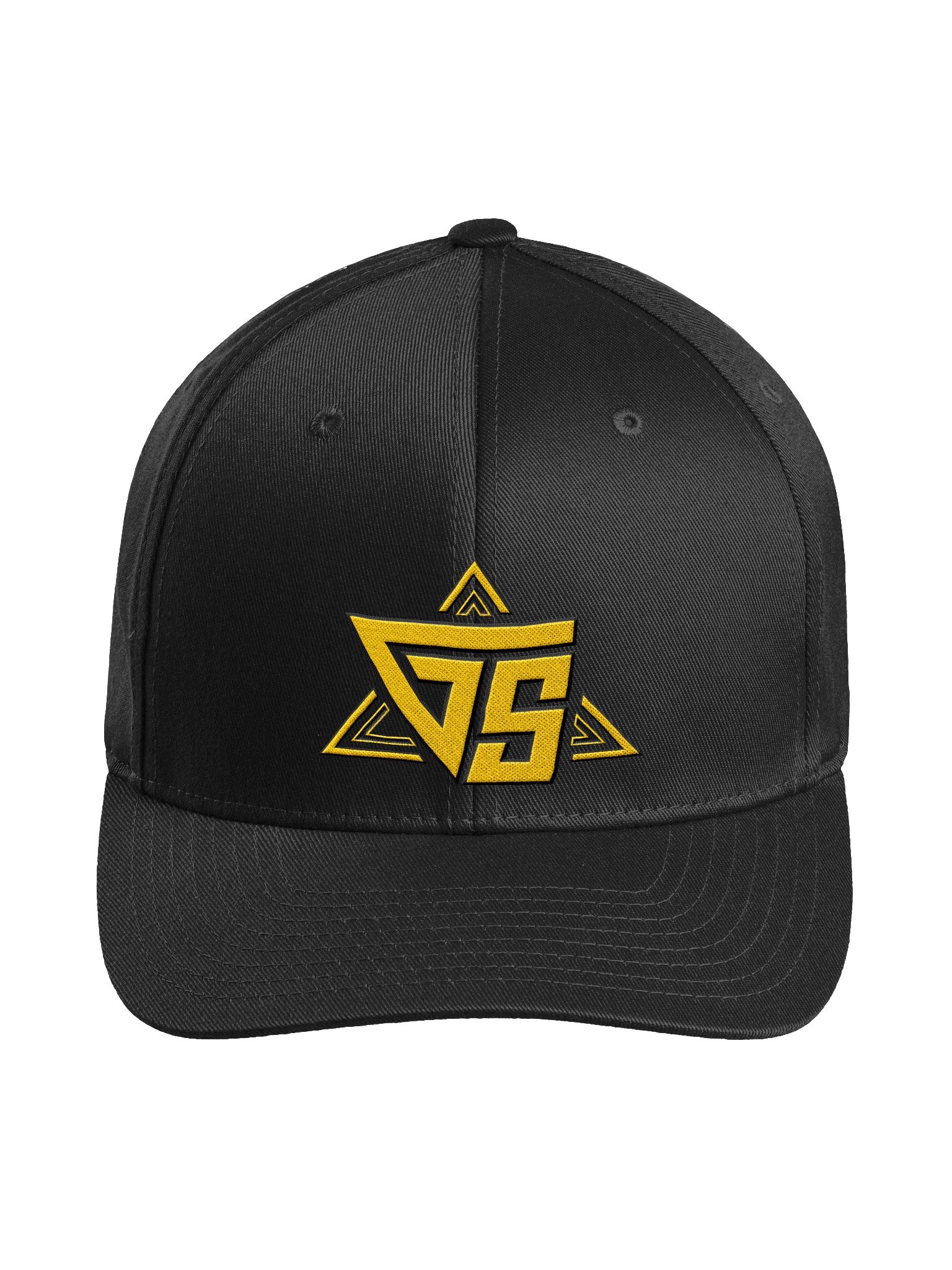 Gold N Slots Logo - Fitted Hat product image (1)