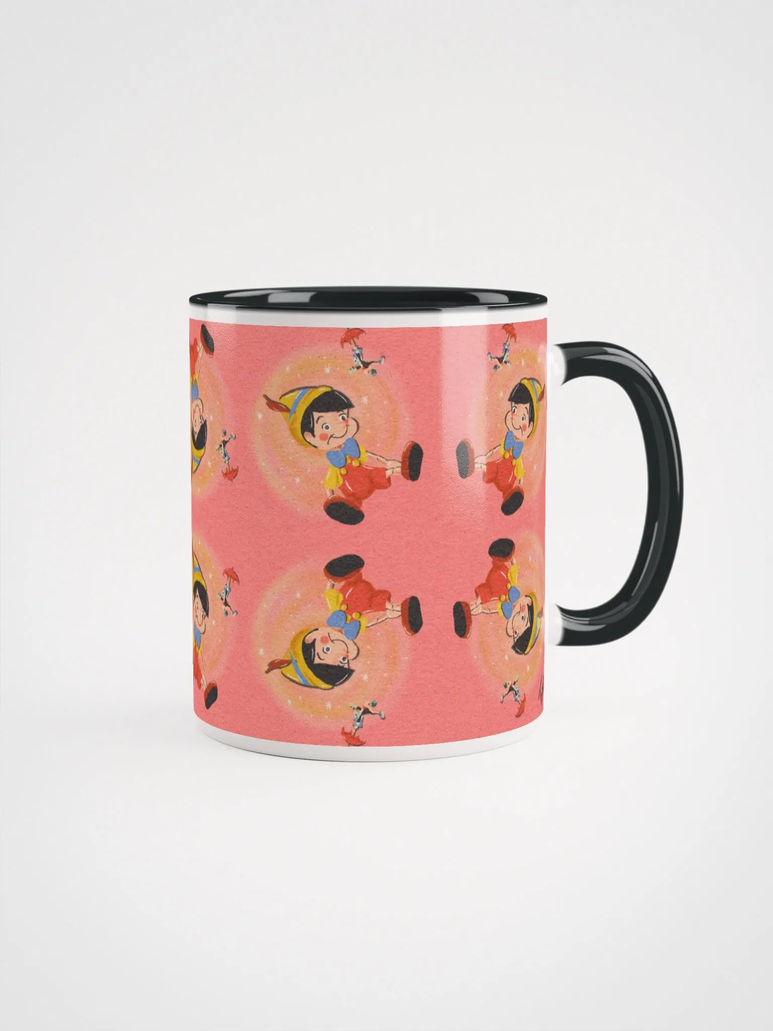 The Wooden Boy and His Pet product image (2)