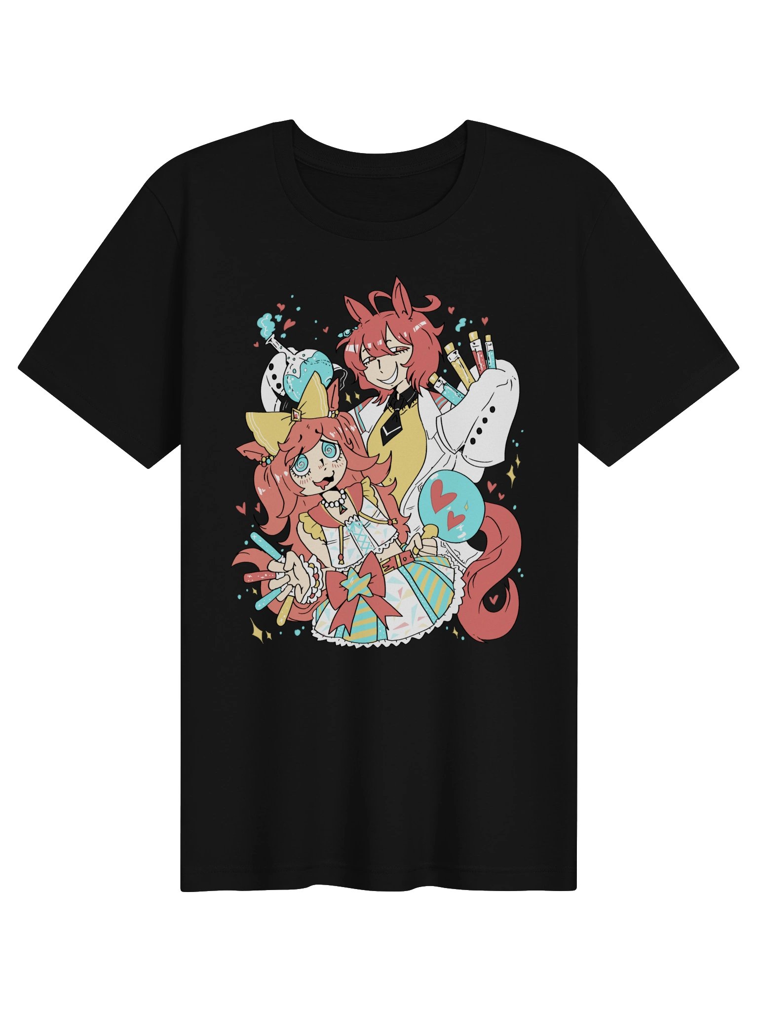 Agnes^2 Tee product image (7)