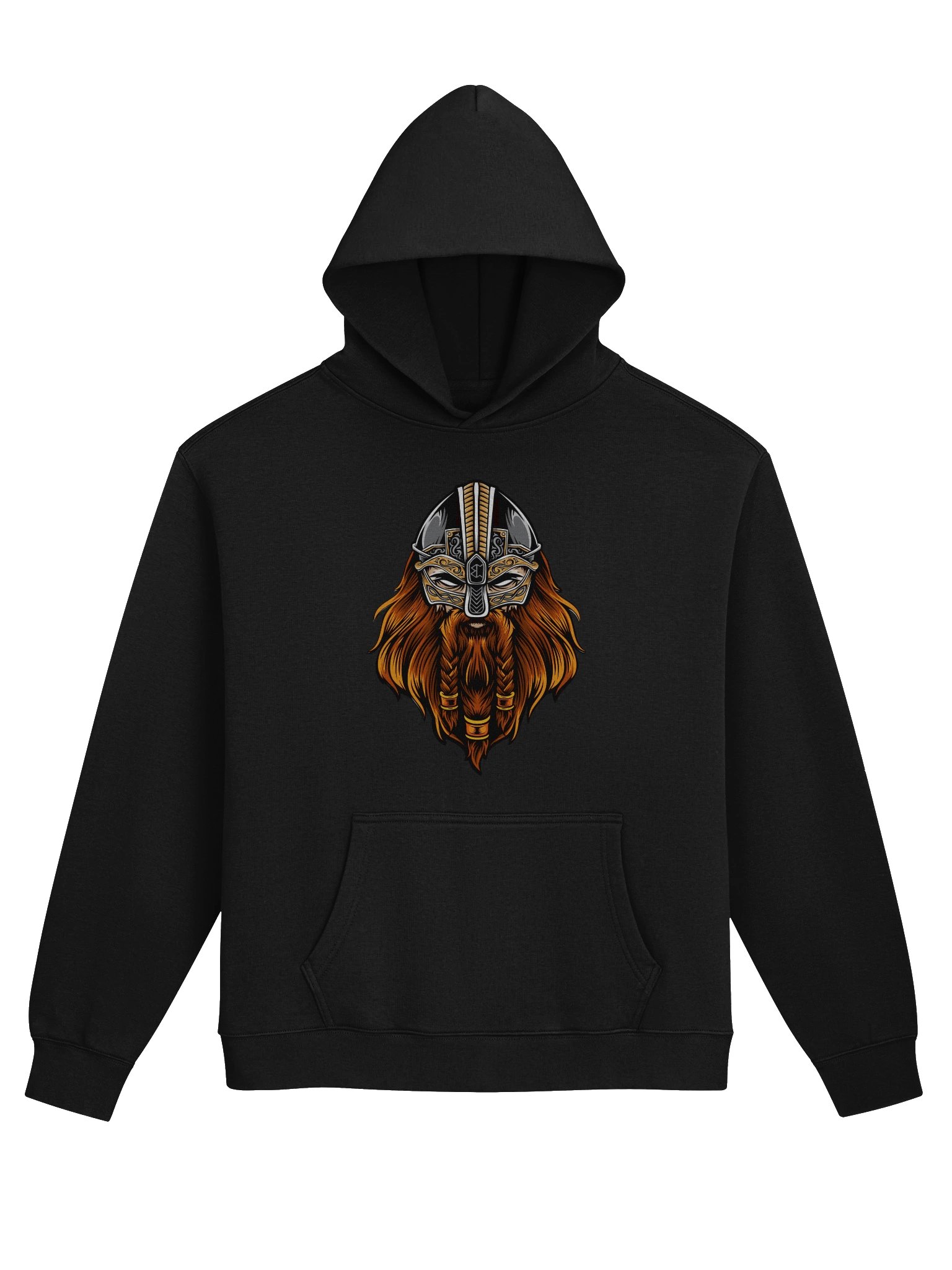 Viking Hoodie (Oversized) product image (1)
