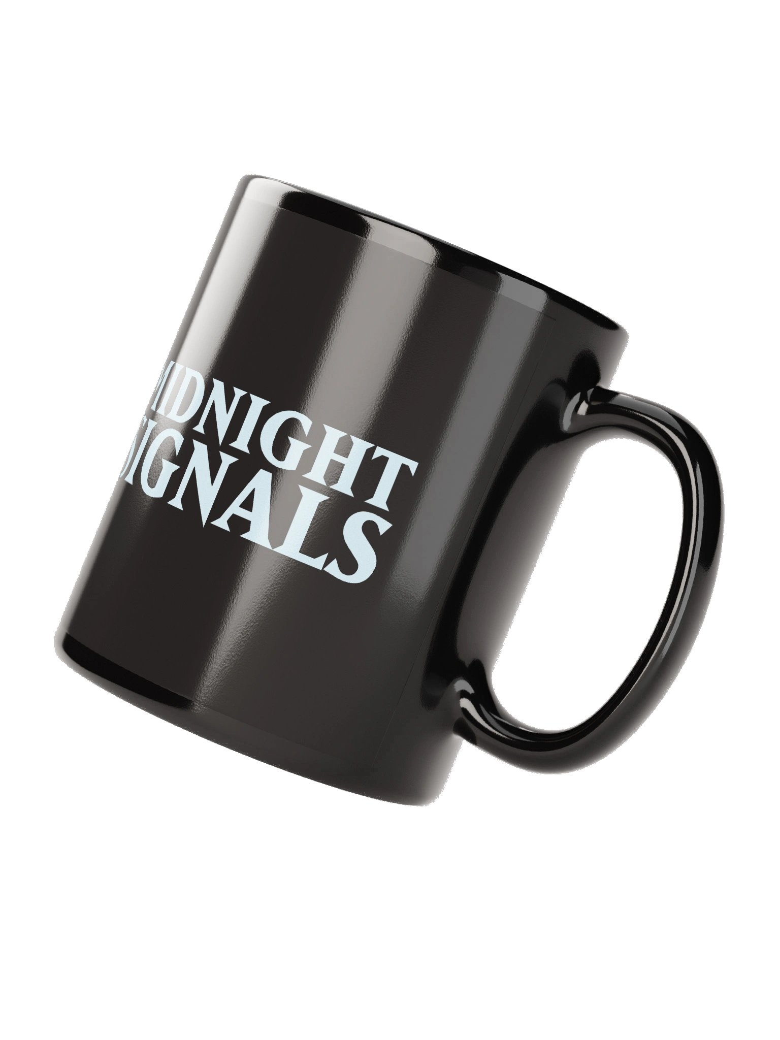 Midnight Signals Mug product image (8)