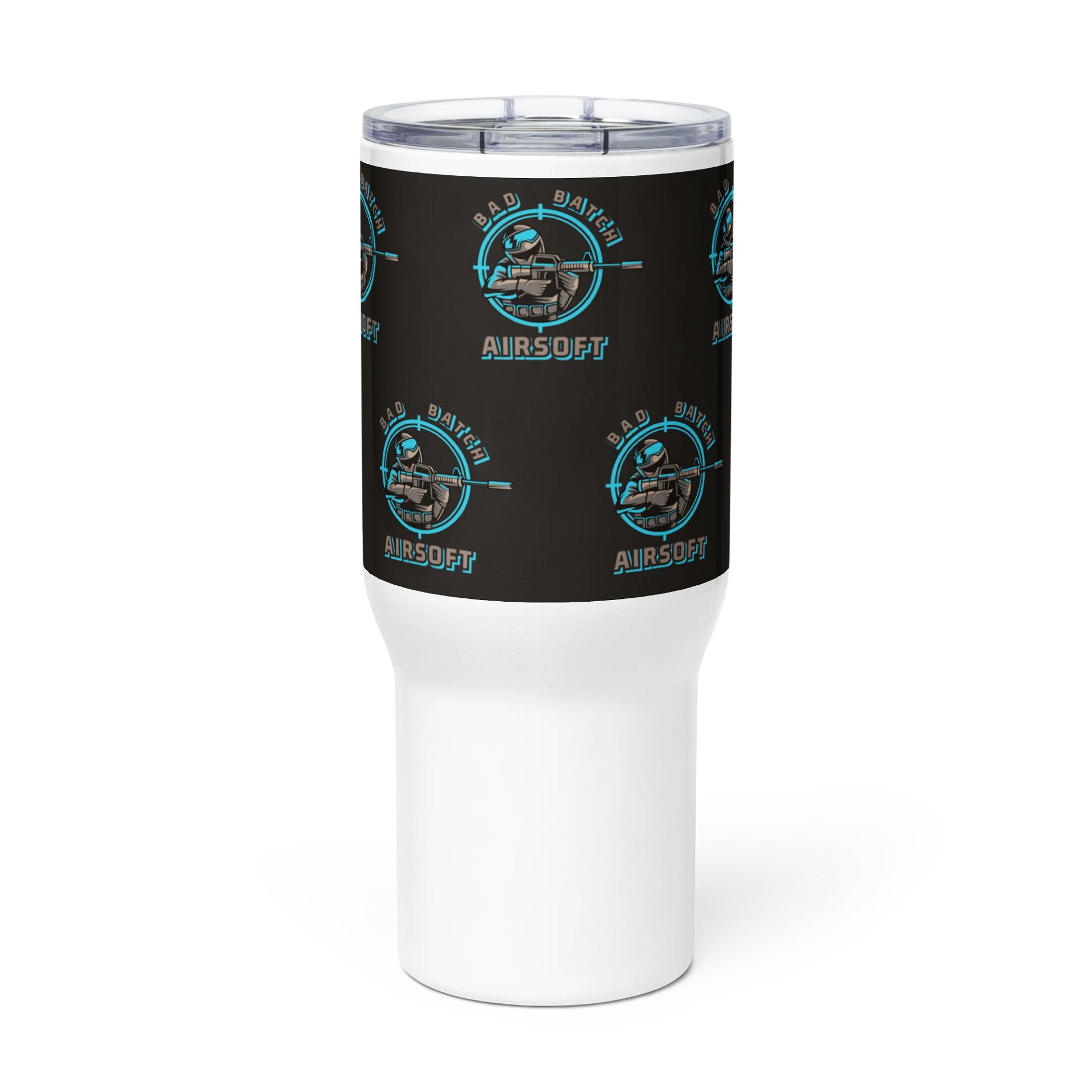 Bad Batch Airsoft Tactical Travel Mug product image (2)