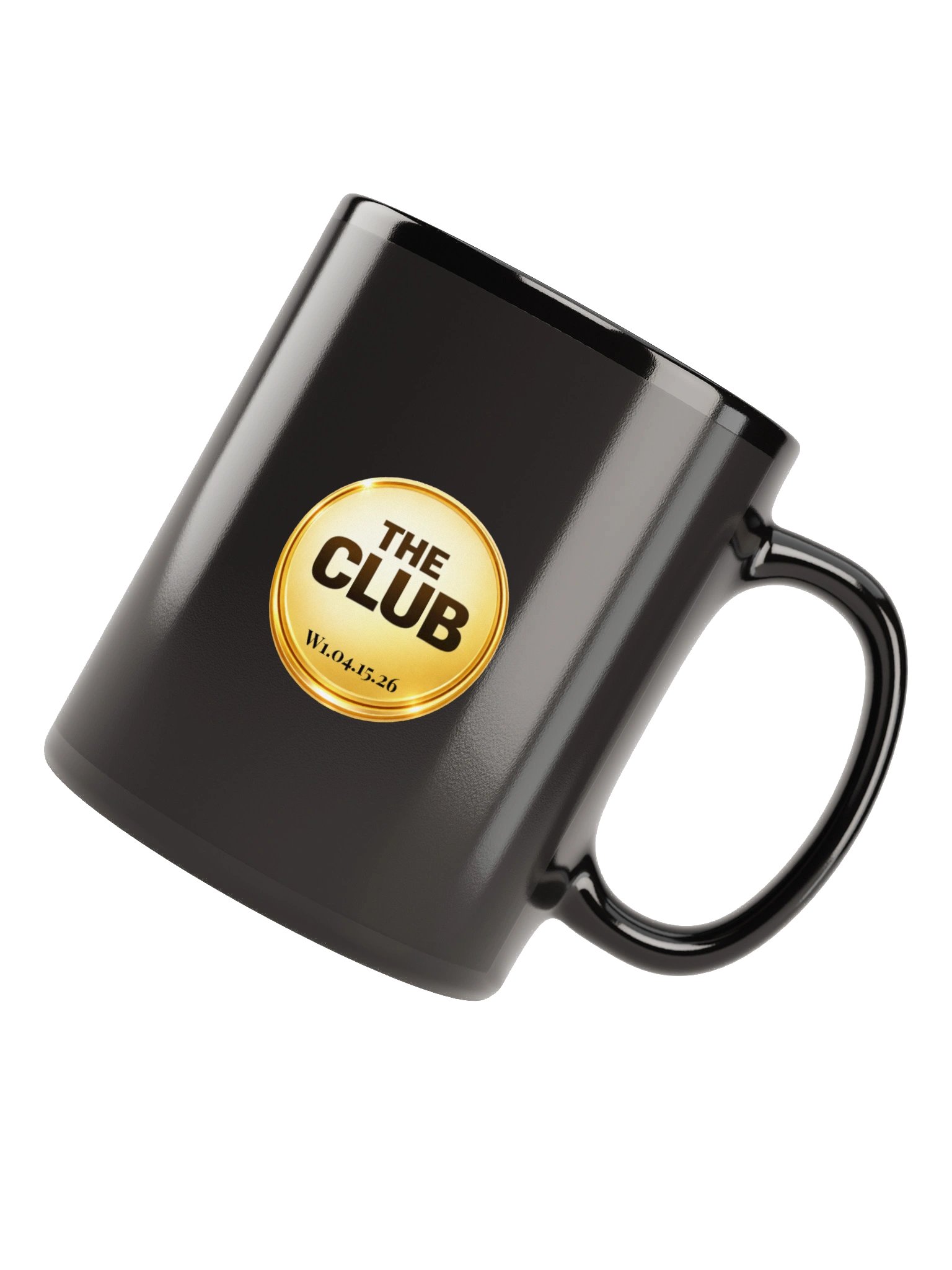 The Club Wave 1 Mug - Limited Edition product image (6)