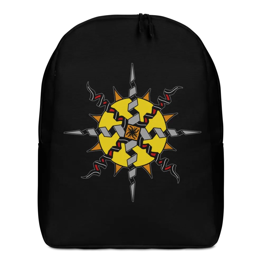 Points backpack product image (1)