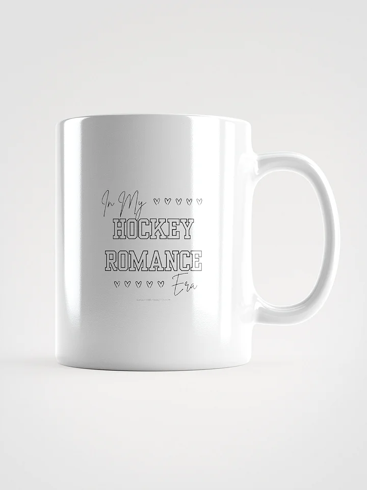 Hockey Romance Era Mug product image (1)