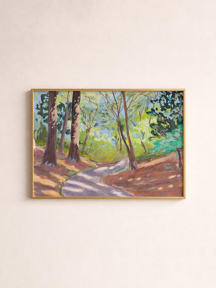 Sunlit Path product image (1)