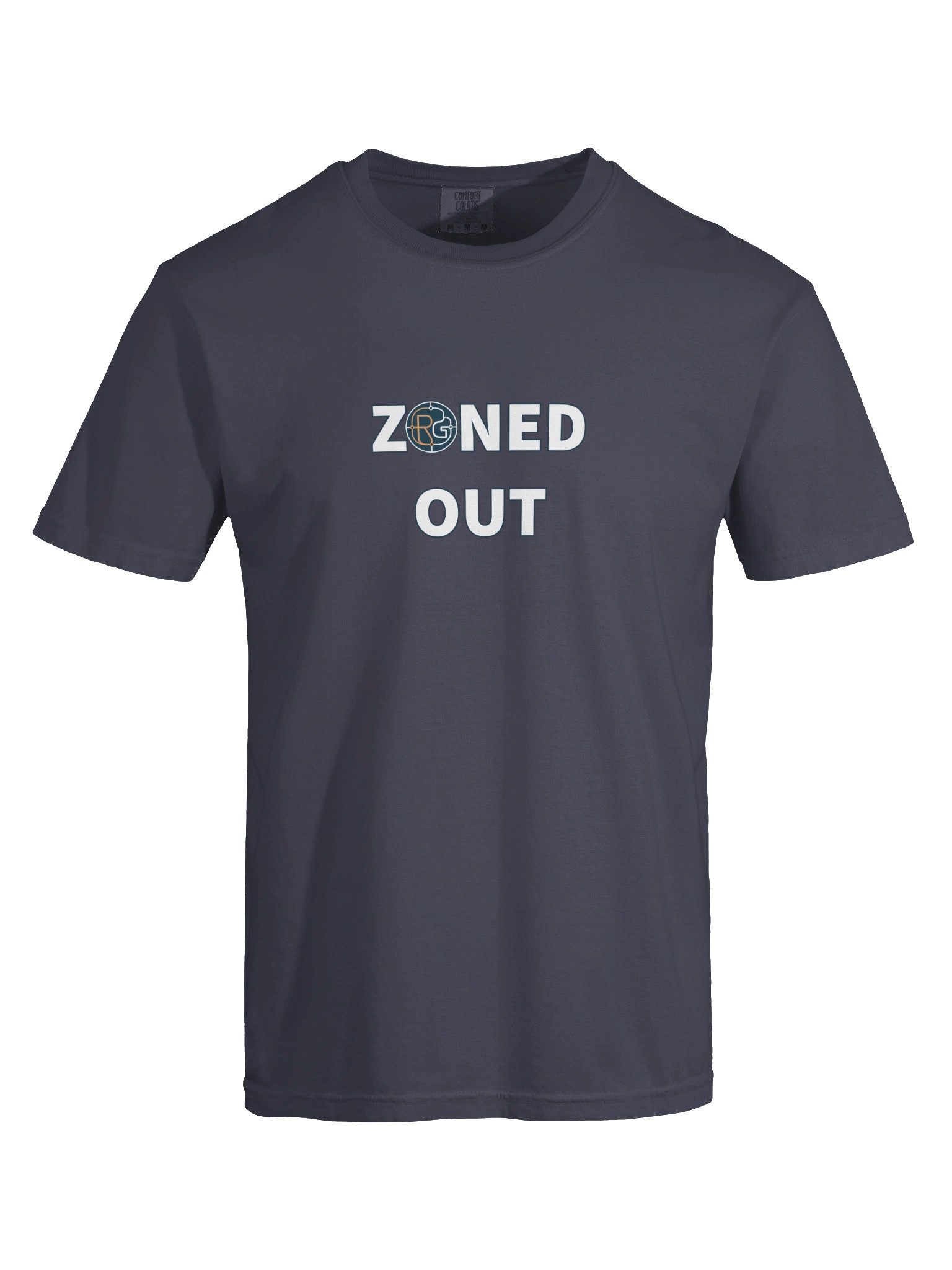 “Zoned Out” Tee product image (5)