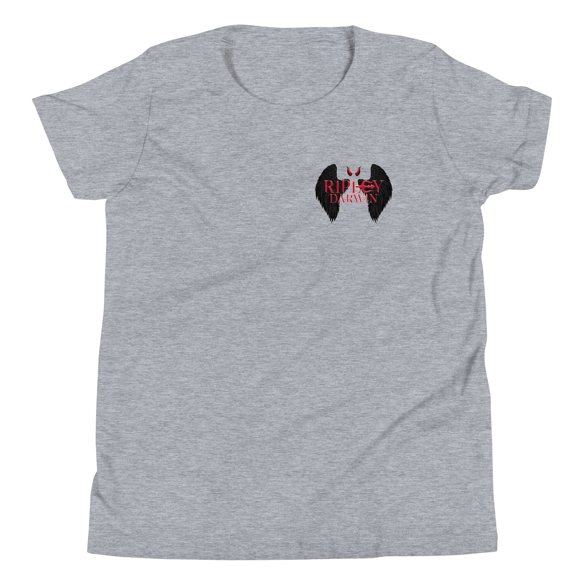 Gunner - Judging Kids Tee product image (33)