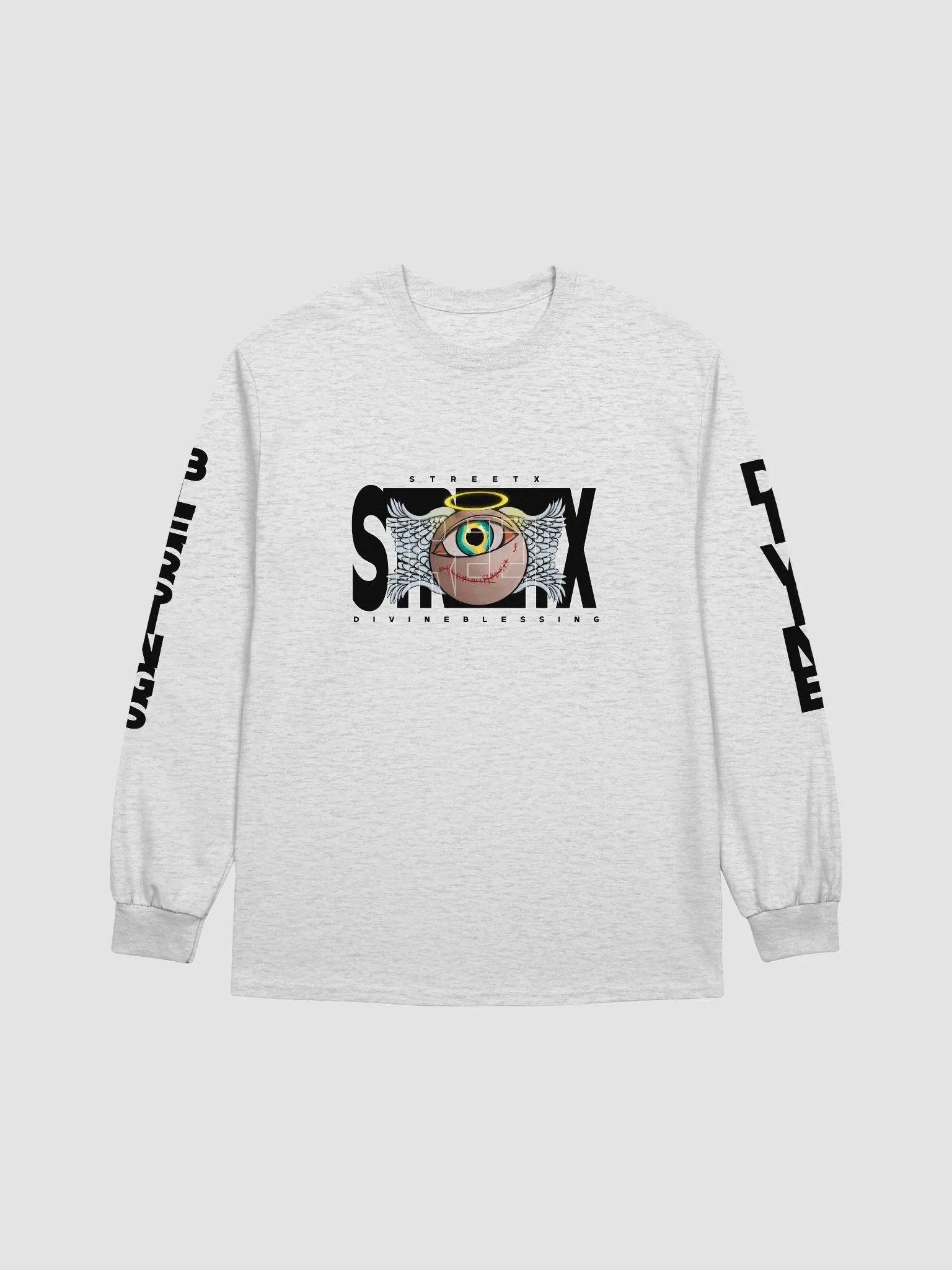 Divine Blessings Crewneck product image (3)