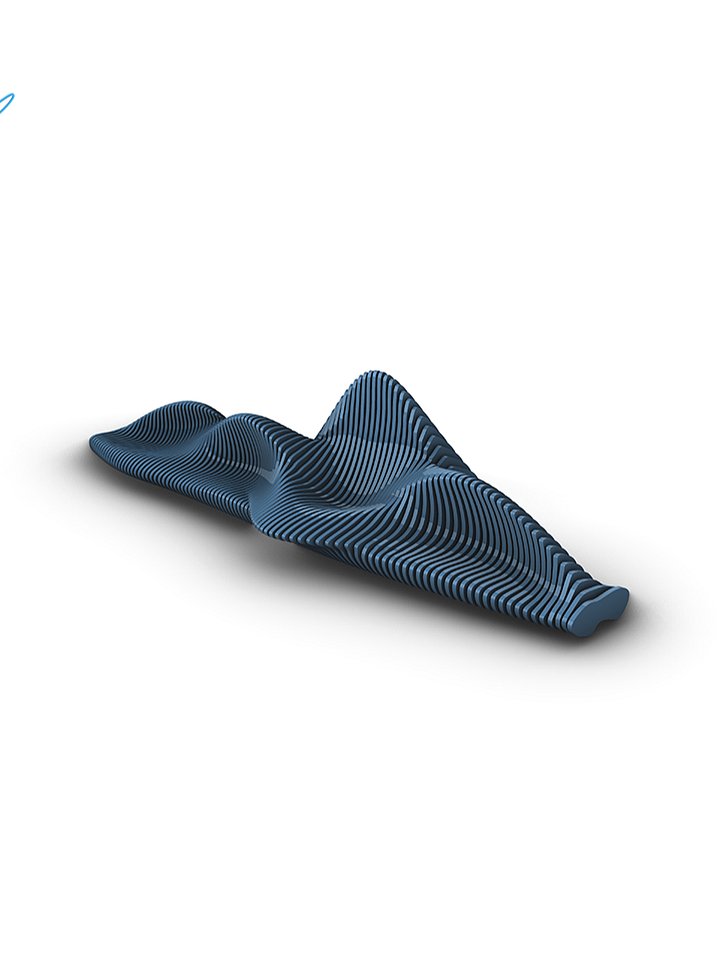 Rhino – EX 20 – Loft + Contour product image (1)