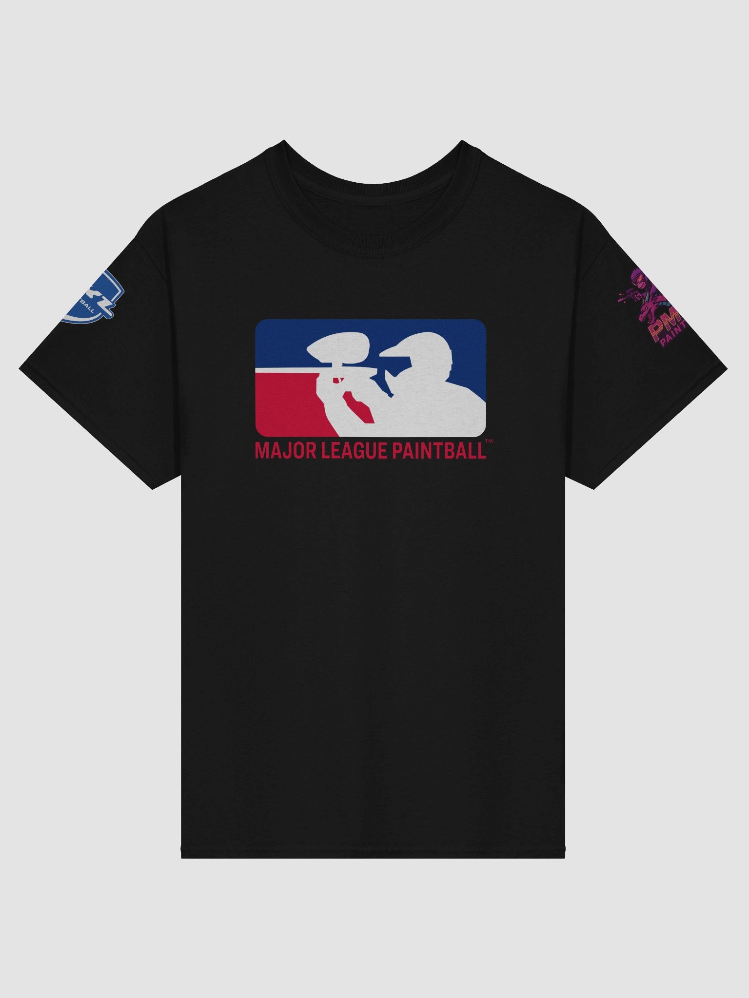 PMDR Tee - MLP Collab product image (1)