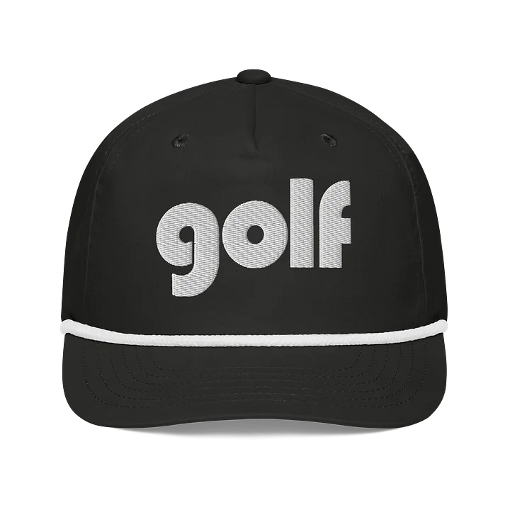 Retro Golf product image (1)