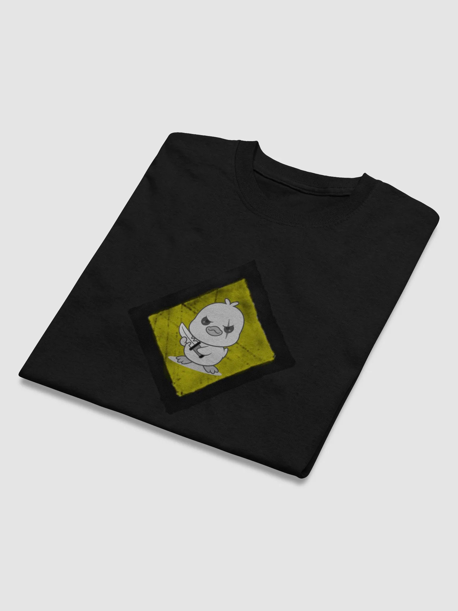 Toy With Terror Tee product image (4)