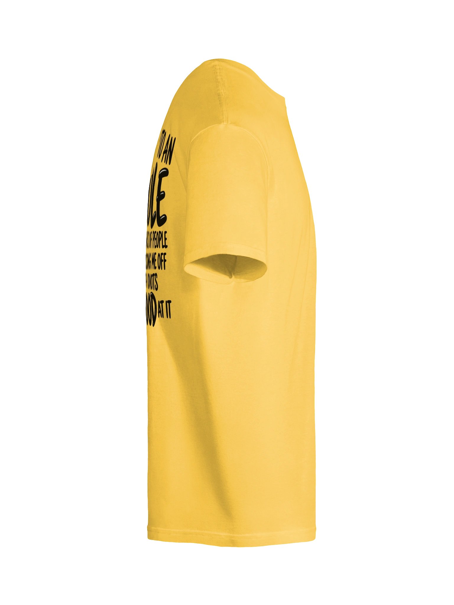 It Took Years Tee product image (136)