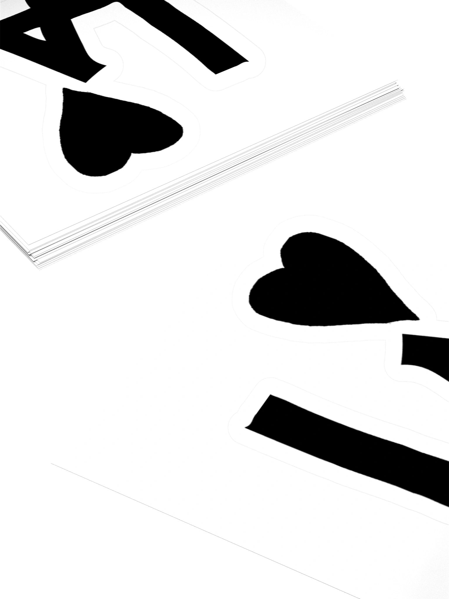 LA Love Sticker product image (4)