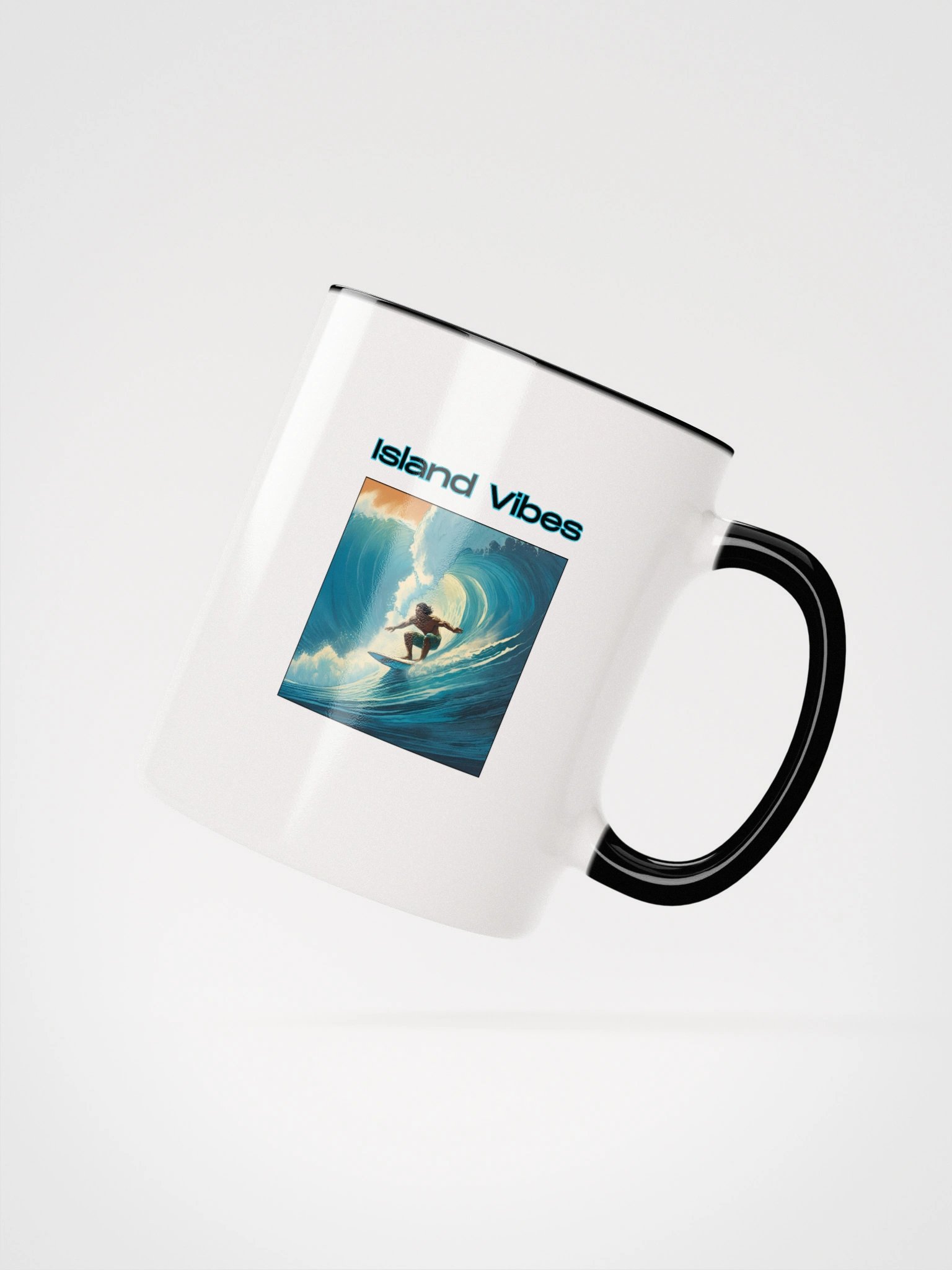Island Vibes Ceramic Mug product image (11)