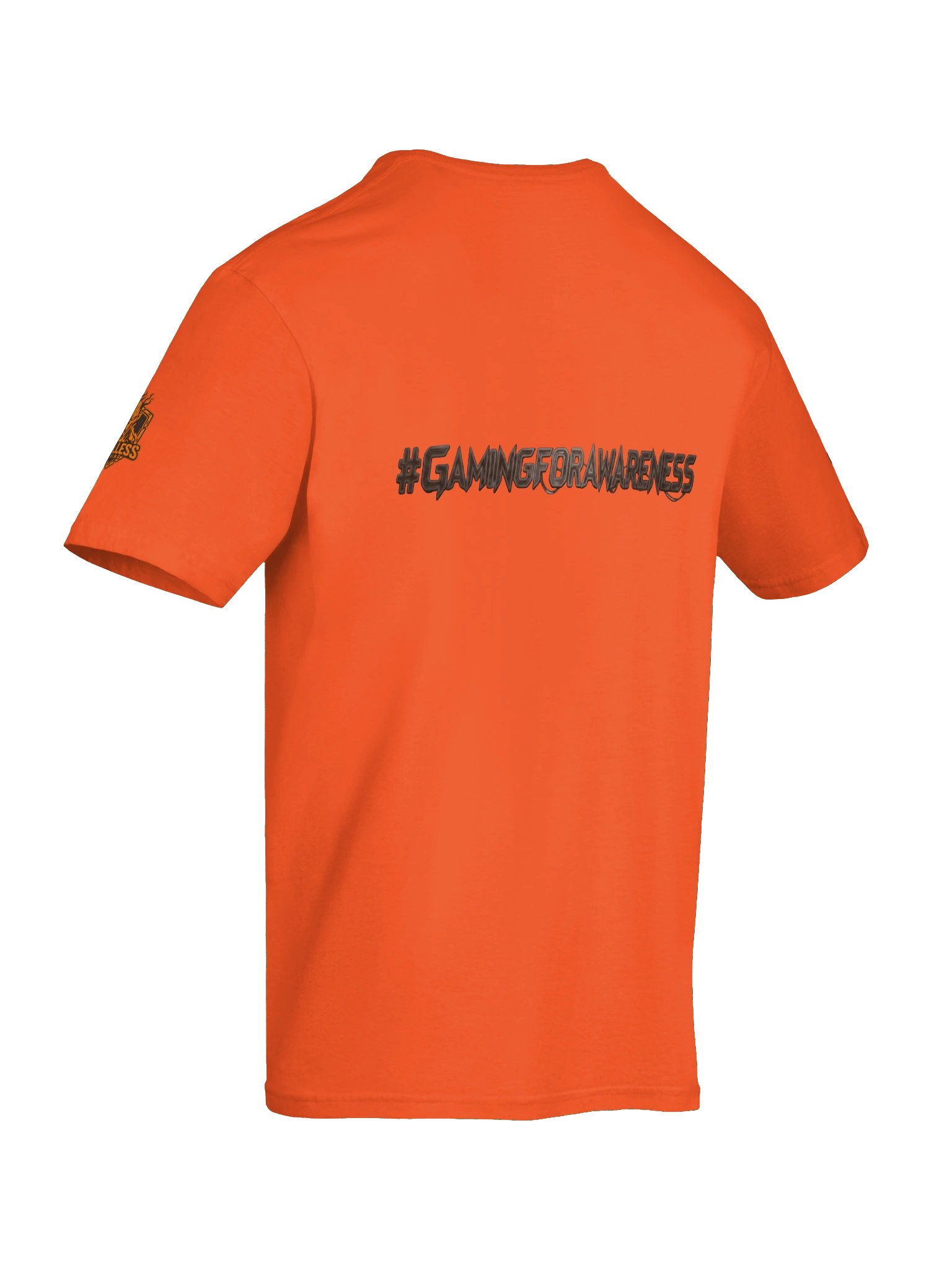 Special Halloween Edition SG T-Shirt product image (8)