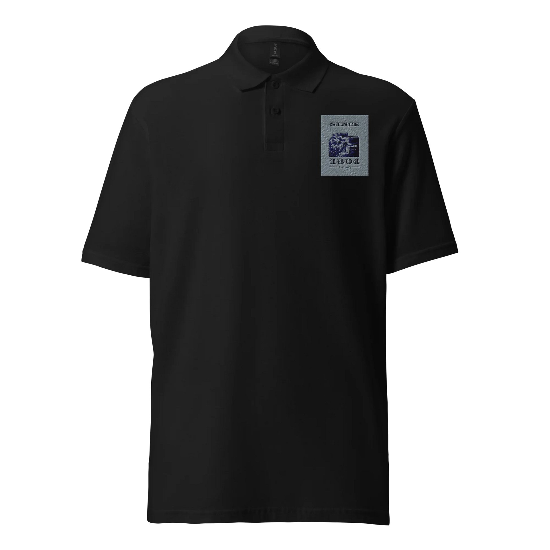 Since 1804 Polo – Legacy in Every Stitch product image (1)