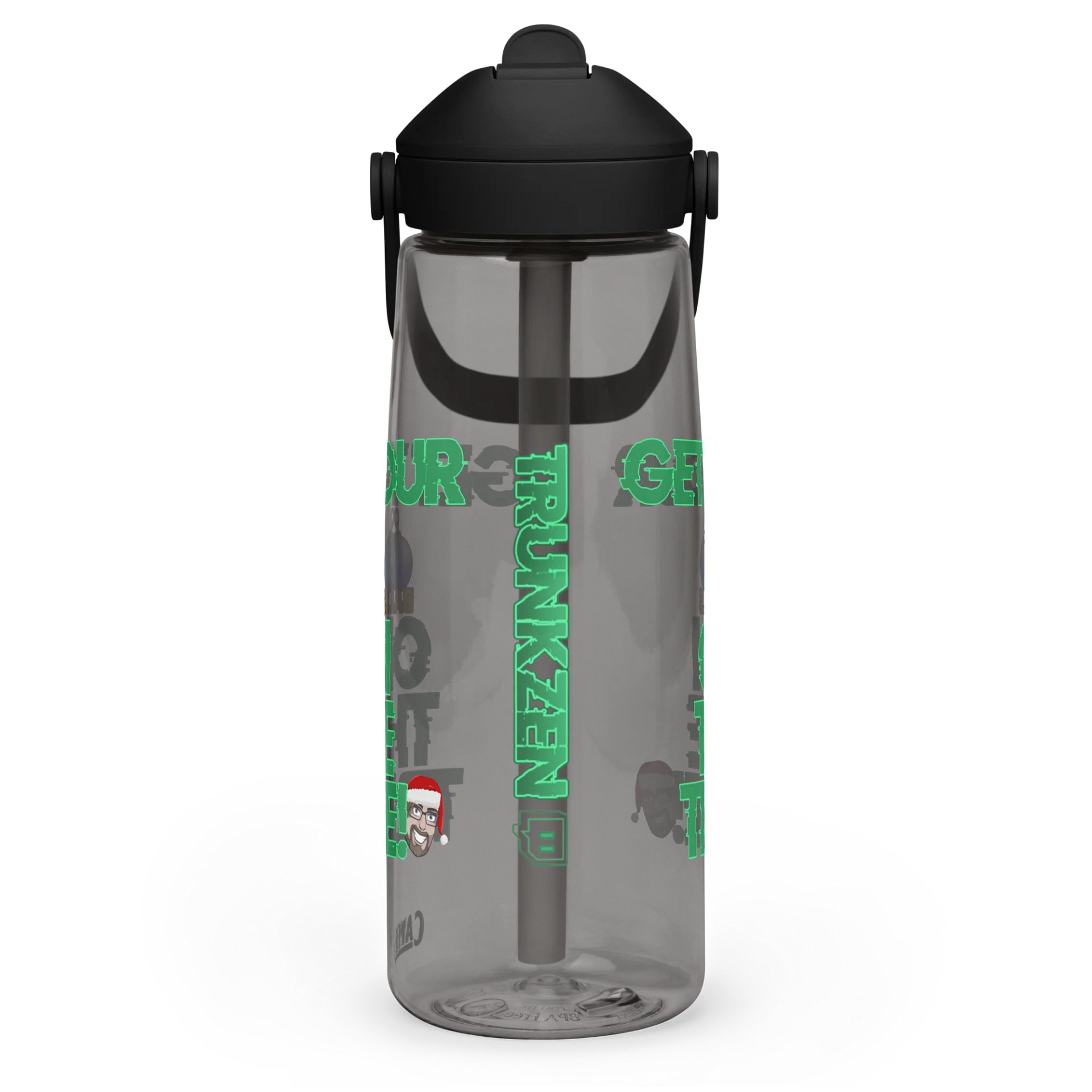 TRUNKZMAS26 Water bottle product image (14)