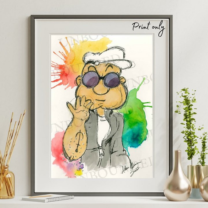 Salt Bae product image (2)