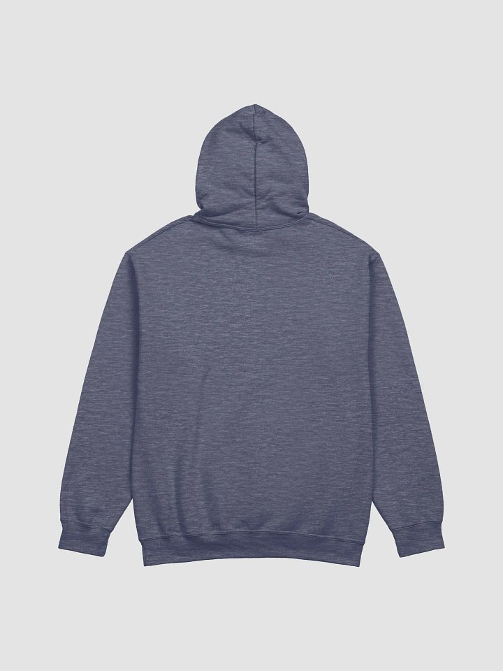 Gender Norm Symbol Unisex Hoodie product image (2)