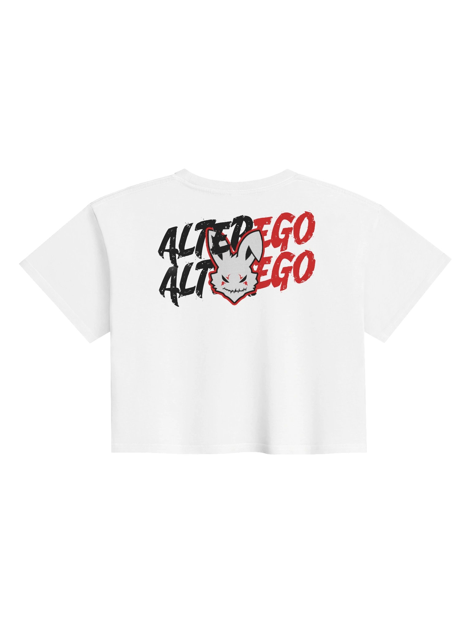 AlterEGO Women's Crop Top product image (2)