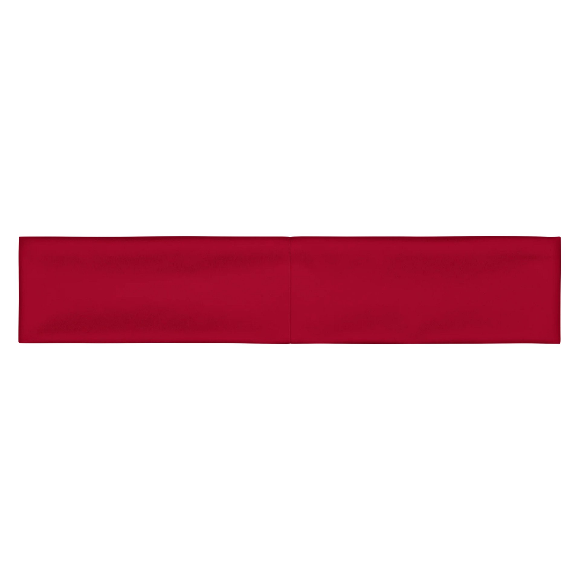 GrimFam Chaos Band #1 - O.G. VERSION - Crimson Grimfam Red product image (4)