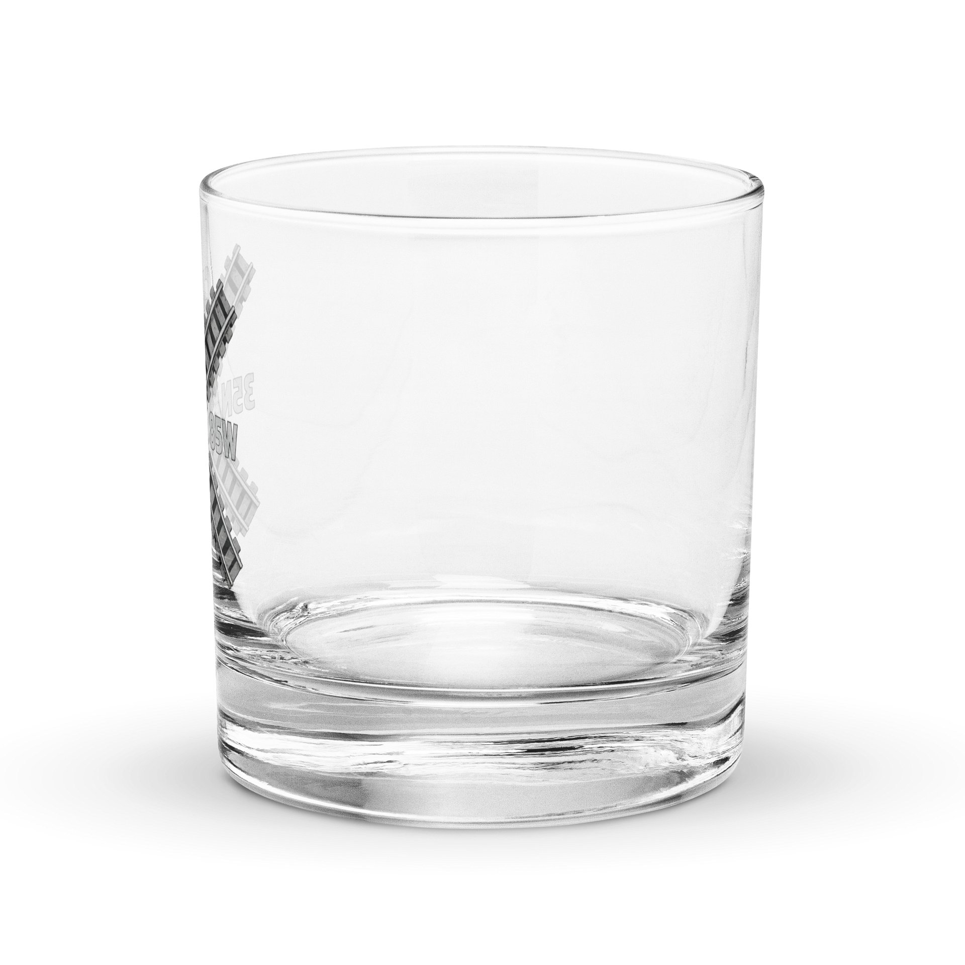 X-Factor Rocks Glass product image (2)