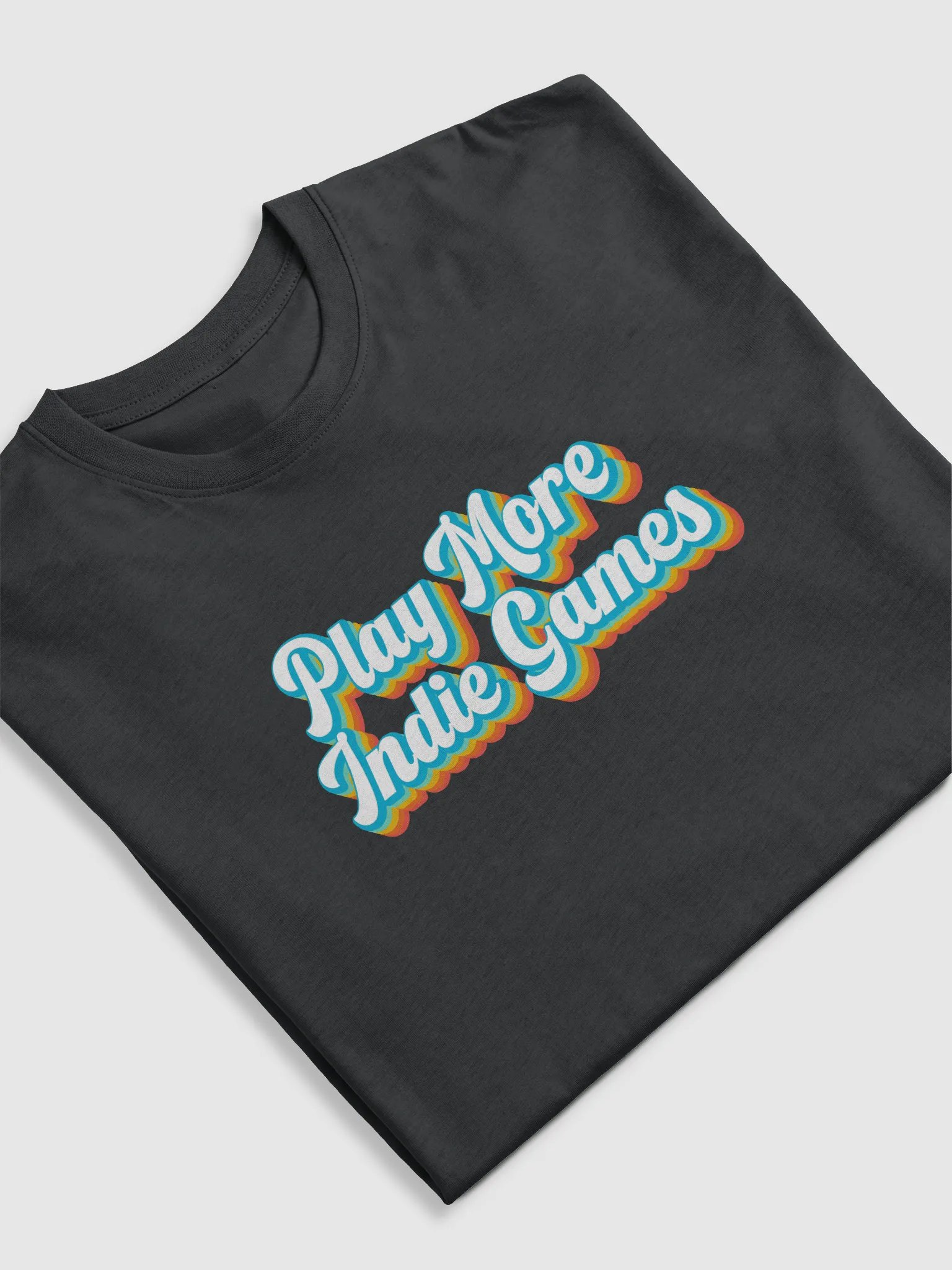 Play More Indie Games! product image (3)
