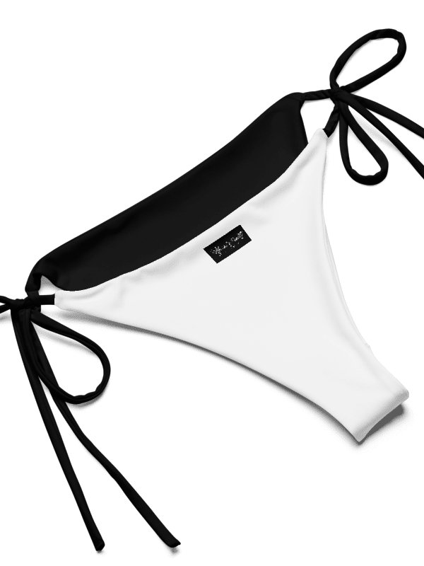 N.U.E. Signature Bikini Set product image (4)