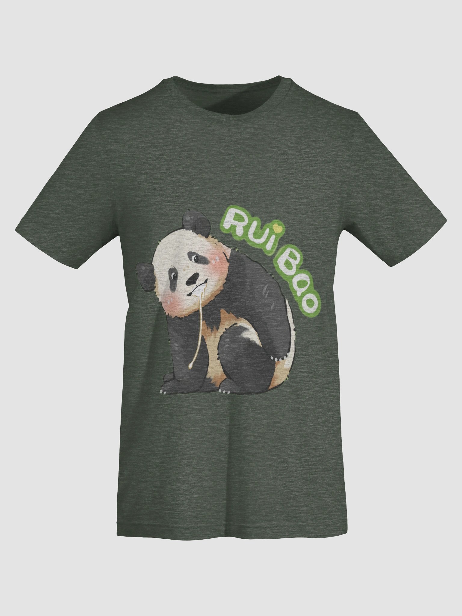 RUIBAO🐼Giant Panda product image (77)
