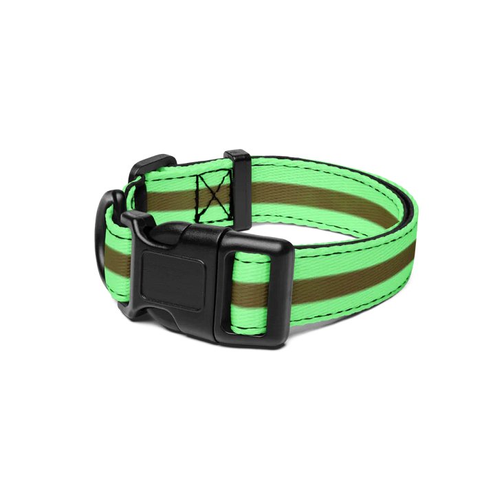 Mike'Vali Collar product image (1)