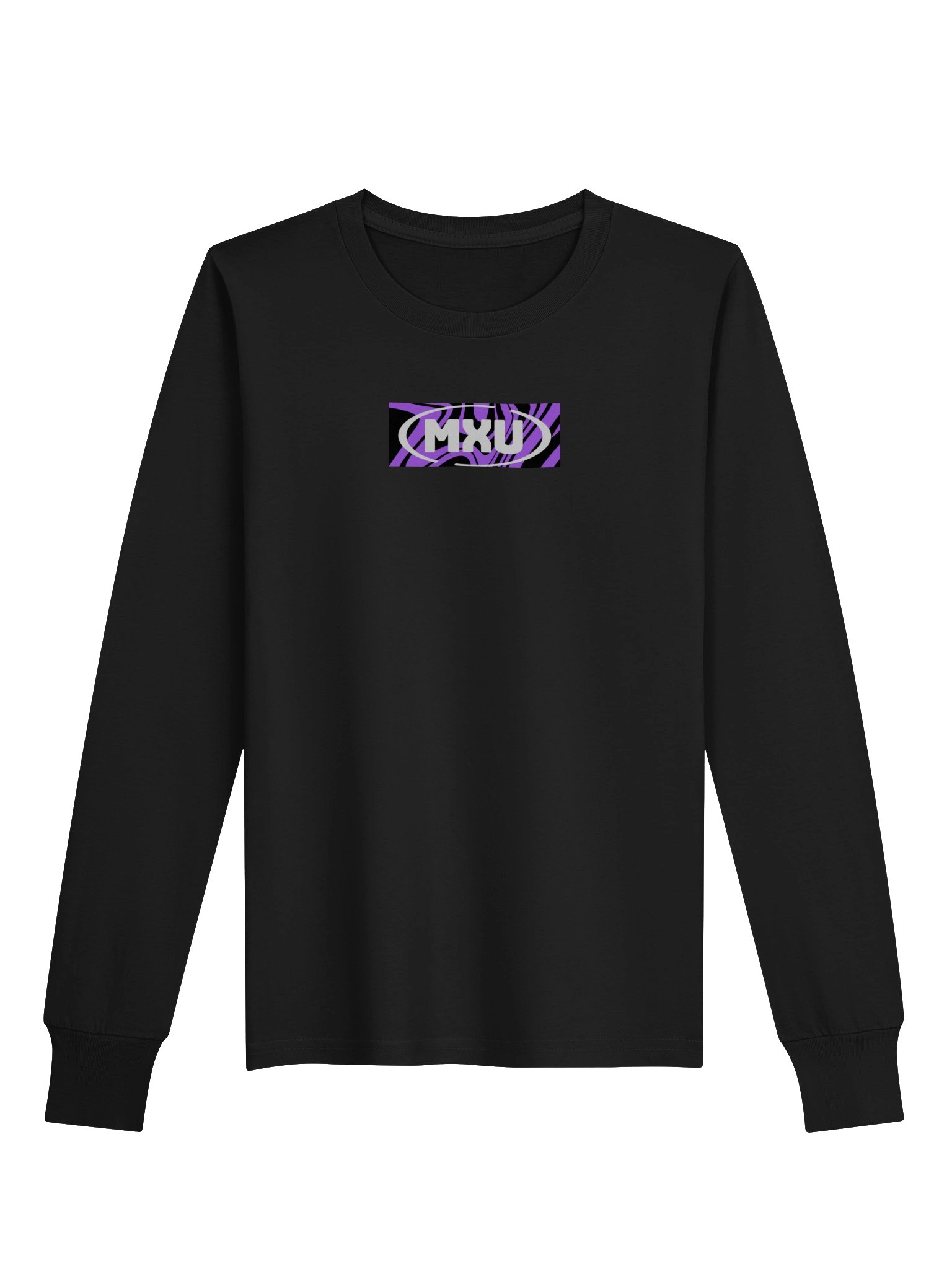 Tidal Youth Long Sleeve product image (2)