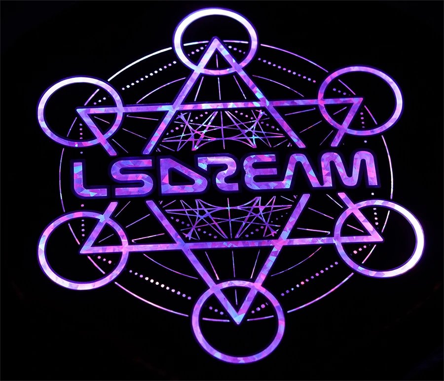 LSDream - CAULDRON CORE ™ product image (8)