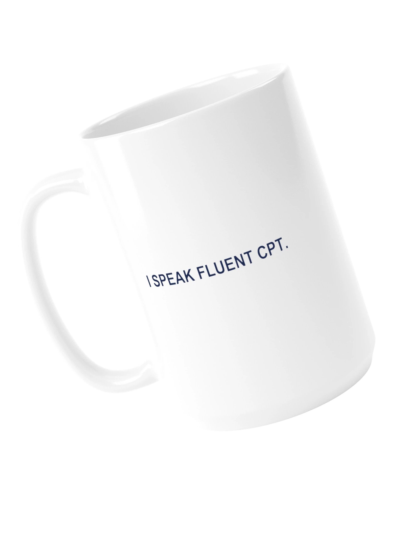 HST Pathways Mug - Fluent CPT product image (5)