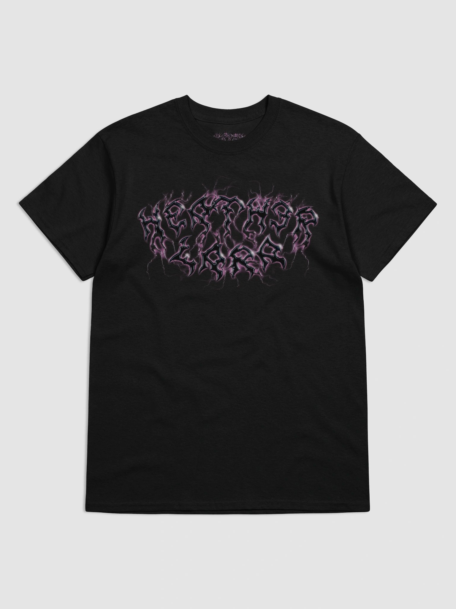 Y2K LOGO TEE product image (5)