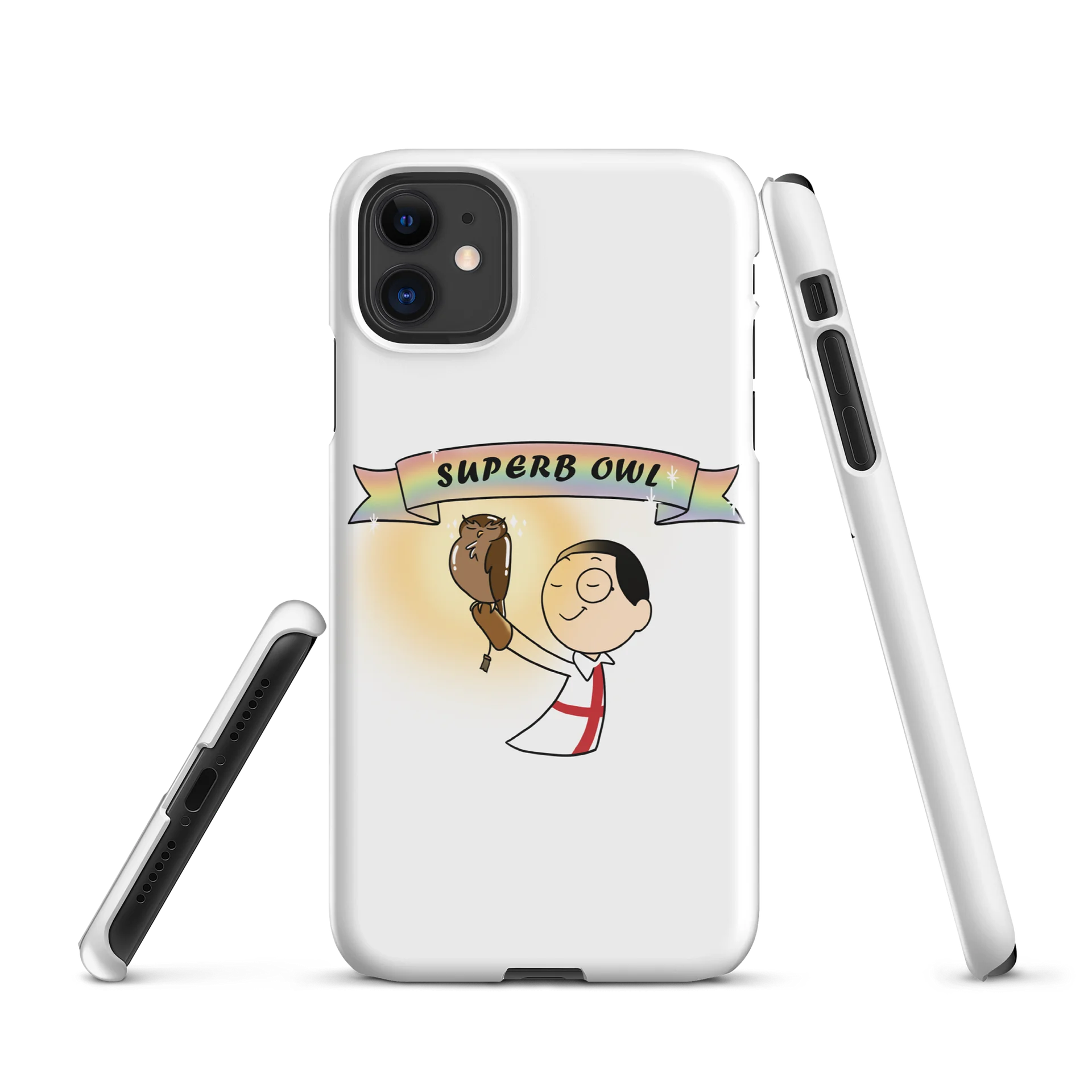 Superbowl iPhone Case product image (1)