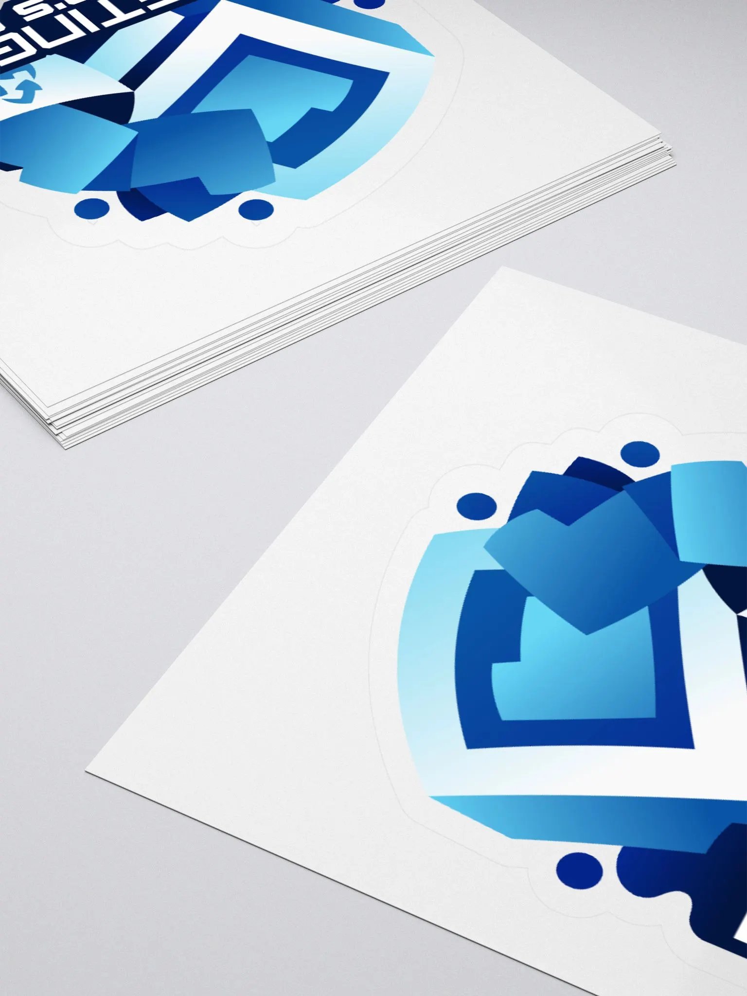 Deleting scammers files sticker product image (11)