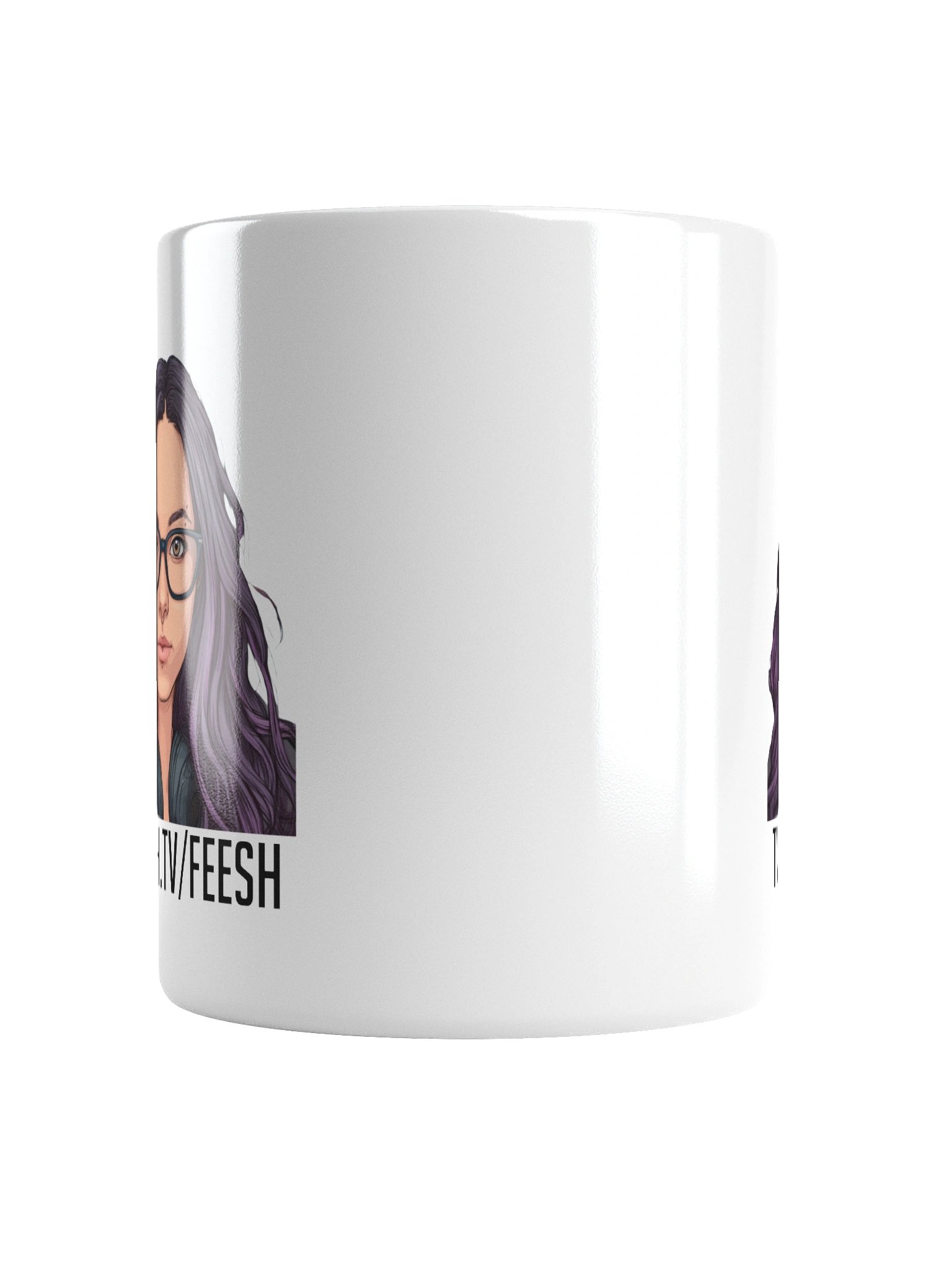 FEESH Mug product image (17)