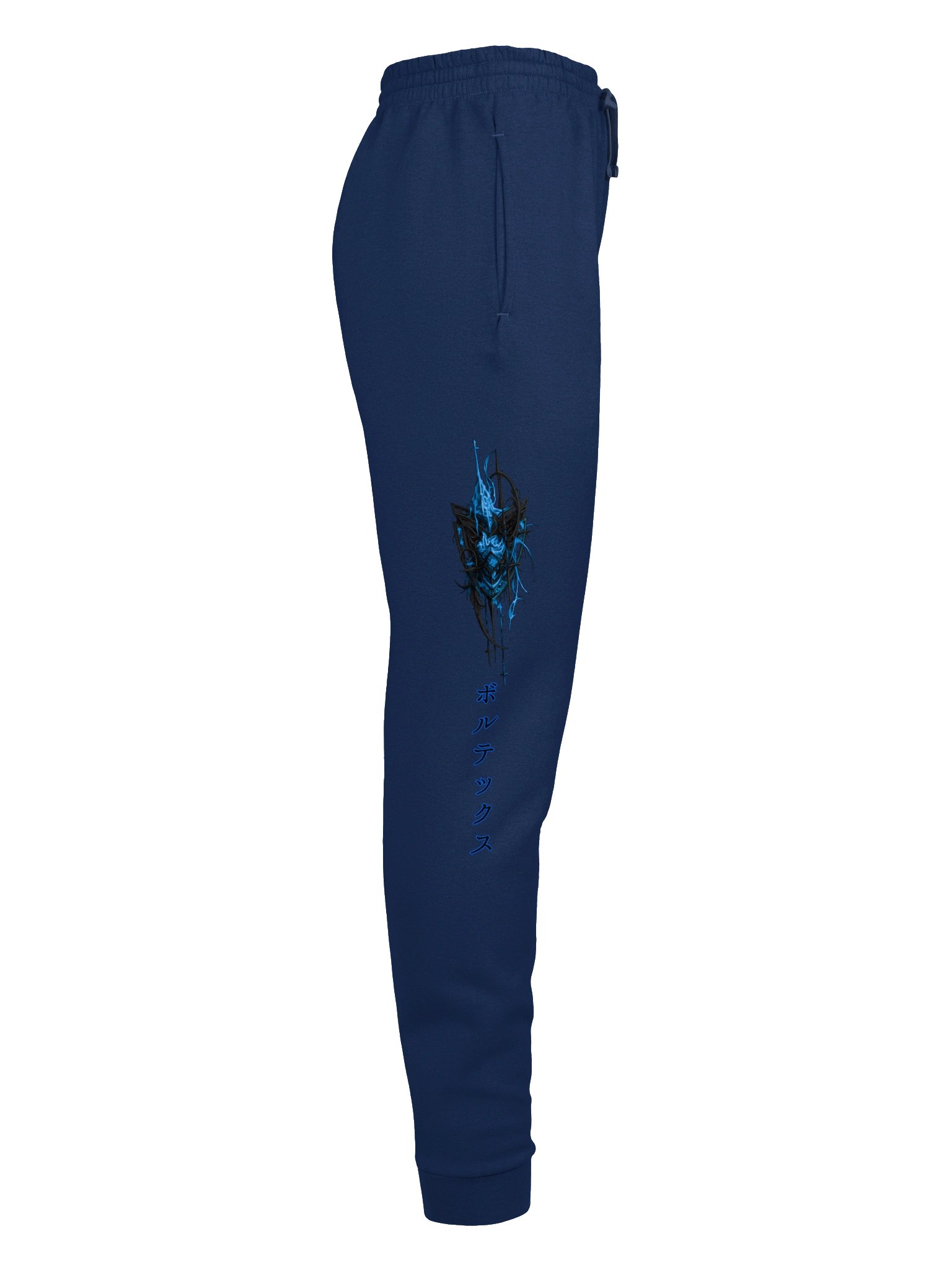 Ravage Sweatpants Blue product image (6)