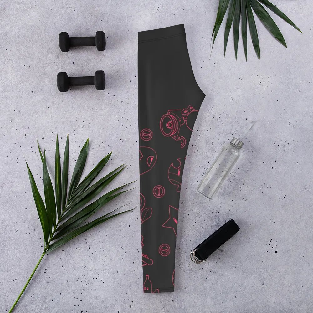 WOMEN LEGGINGS product image (2)