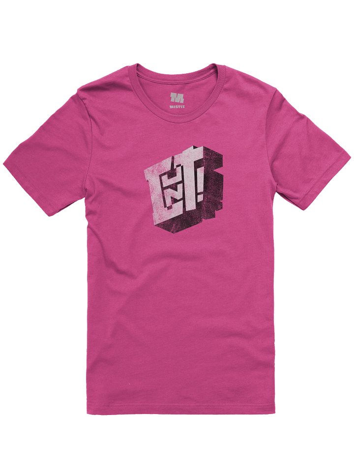 C#NT! - A four-letter word product image (1)