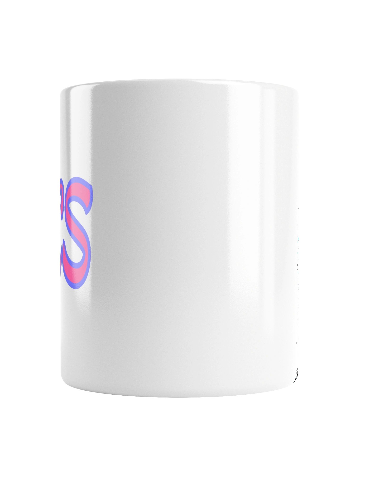 CS Coffee Mug product image (2)