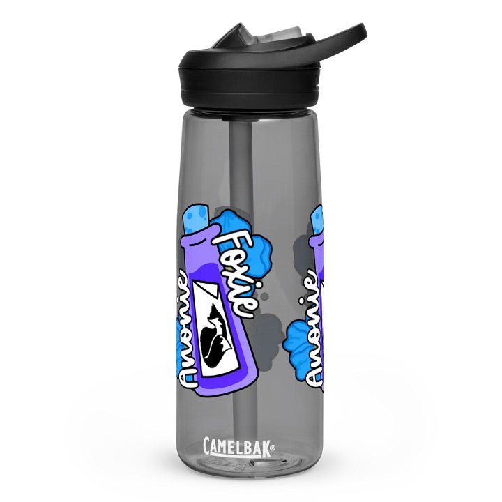 The Poison Bottle product image (1)